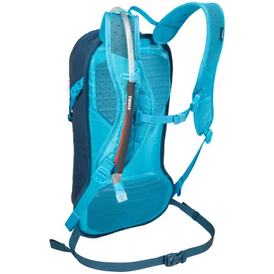 Рюкзак-гідратор Thule UpTake 12L (Blue) (TH 3203808) - 7 - Robinzon.ua
