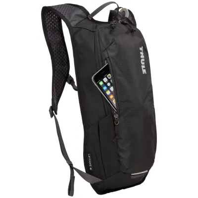 Рюкзак-гідратор Thule UpTake 4L (Rooibos) (TH 3203803) - 6 - Robinzon.ua
