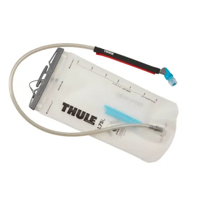 Рюкзак-гідратор Thule UpTake 6L Youth (Rooibos) (TH 3203812) - 4 - Robinzon.ua