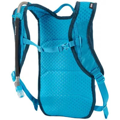 Рюкзак-гідратор Thule UpTake 6L Youth (Rooibos) (TH 3203812) - 7 - Robinzon.ua