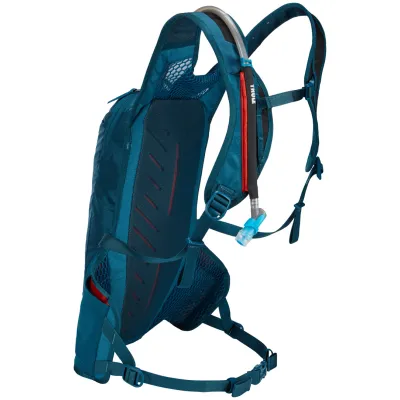 Рюкзак-гідратор Thule Vital 6L (Moroccan) (TH 3203640) - 2 - Robinzon.ua