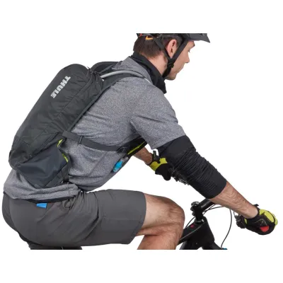 Рюкзак-гідратор Thule Vital 6L (Moroccan) (TH 3203640) - 6 - Robinzon.ua