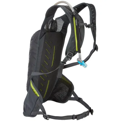 Рюкзак-гідратор Thule Vital 6L (Obsidian) (TH 3203639) - 2 - Robinzon.ua