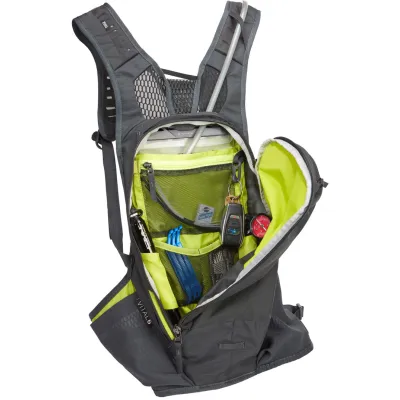 Рюкзак-гідратор Thule Vital 6L (Obsidian) (TH 3203639) - 3 - Robinzon.ua
