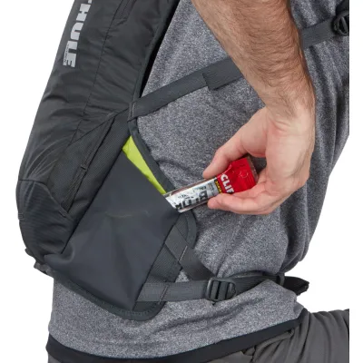 Рюкзак-гідратор Thule Vital 6L (Obsidian) (TH 3203639) - 5 - Robinzon.ua