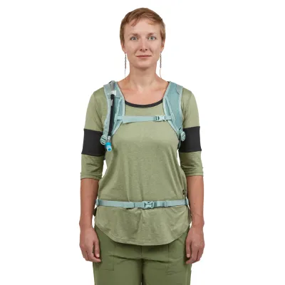 Рюкзак-гідратор Thule Vital Women 3L (Alaska) (TH 3204157) - 8 - Robinzon.ua