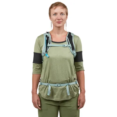 Рюкзак-гідратор Thule Vital Women 8L (Alaska) (TH 3204159) - 7 Рюкзак-гідратор Thule Vital Women 8L (Alaska) (TH 3204159) - 7 - Robinzon.ua