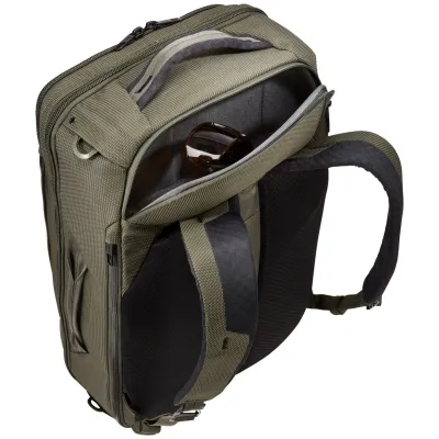 Рюкзак-Наплічна сумка Thule Crossover 2 Convertible Carry On (Forest Night) (TH 3204061) - 8 Рюкзак-Наплічна сумка Thule Crossover 2 Convertible Carry On (Forest Night) (TH 3204061) - 8 - Robinzon.ua