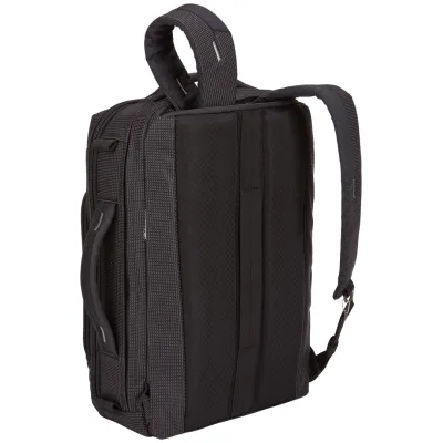 Рюкзак-Наплічна сумка Thule Crossover 2 Convertible Laptop Bag 15.6" (Black) (TH 3203841) - 8 Рюкзак-Наплічна сумка Thule Crossover 2 Convertible Laptop Bag 15.6" (Black) (TH 3203841) - 8 - Robinzon.ua
