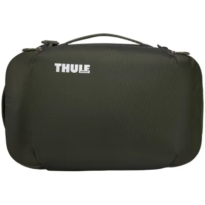 Рюкзак-Наплечная сумка Thule Subterra Convertible Carry On (Dark Forest) (TH 3204024) - 5 Рюкзак-Наплечная сумка Thule Subterra Convertible Carry On (Dark Forest) (TH 3204024) - 5 - Robinzon.ua