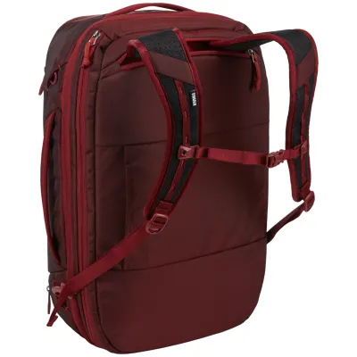 Рюкзак-Наплічна сумка Thule Subterra Convertible Carry-On (Ember) (TH 3203445) - 1 Рюкзак-Наплічна сумка Thule Subterra Convertible Carry-On (Ember) (TH 3203445) - 1 - Robinzon.ua