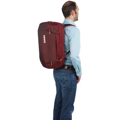 Рюкзак-Наплічна сумка Thule Subterra Convertible Carry-On (Ember) (TH 3203445) - 2 Рюкзак-Наплічна сумка Thule Subterra Convertible Carry-On (Ember) (TH 3203445) - 2 - Robinzon.ua