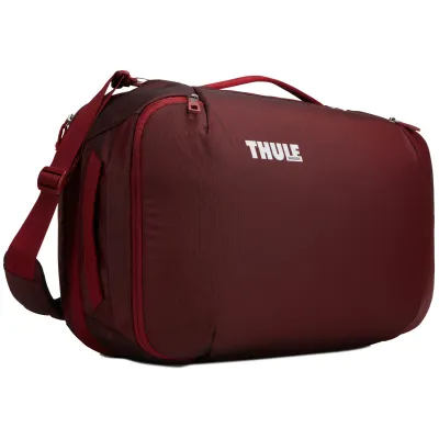 Рюкзак-Наплічна сумка Thule Subterra Convertible Carry-On (Ember) (TH 3203445) - 3 Рюкзак-Наплічна сумка Thule Subterra Convertible Carry-On (Ember) (TH 3203445) - 3 - Robinzon.ua