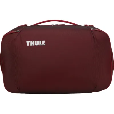 Рюкзак-Наплічна сумка Thule Subterra Convertible Carry-On (Ember) (TH 3203445) - 6 Рюкзак-Наплічна сумка Thule Subterra Convertible Carry-On (Ember) (TH 3203445) - 6 - Robinzon.ua