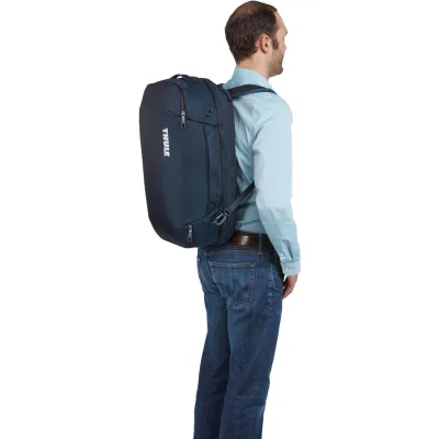 Рюкзак-Наплічна сумка Thule Subterra Convertible Carry-On (Mineral) (TH 3203444) - 2 Рюкзак-Наплічна сумка Thule Subterra Convertible Carry-On (Mineral) (TH 3203444) - 2 - Robinzon.ua