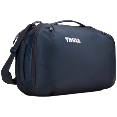 Рюкзак-Наплічна сумка Thule Subterra Convertible Carry-On (Mineral) (TH 3203444) - 3 Рюкзак-Наплічна сумка Thule Subterra Convertible Carry-On (Mineral) (TH 3203444) - 3 - Robinzon.ua