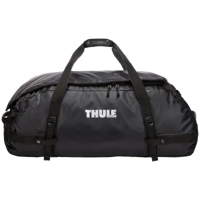 Спортивная сумка Thule Chasm 130L (Black) (TH 3204419) - 1 - Robinzon.ua