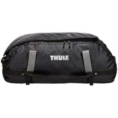 Спортивная сумка Thule Chasm 130L (Black) (TH 3204419) - 2 - Robinzon.ua
