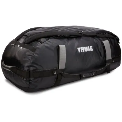 Спортивная сумка Thule Chasm 130L (Black) (TH 3204419) - 4 - Robinzon.ua