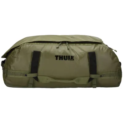 Спортивна сумка Thule Chasm 130L (Olivine) (TH 3204302) - 2 - Robinzon.ua