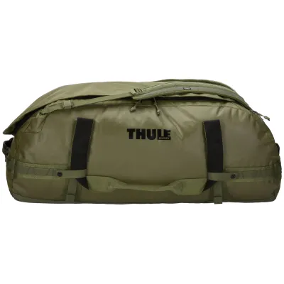 Спортивна сумка Thule Chasm 130L (Olivine) (TH 3204302) - 3 - Robinzon.ua