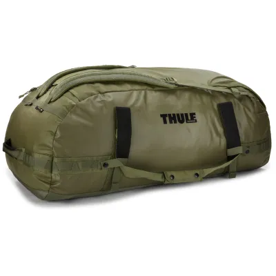 Спортивна сумка Thule Chasm 130L (Olivine) (TH 3204302) - 4 - Robinzon.ua