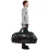 Спортивна сумка Thule Chasm 130L (Olivine) (TH 3204302) - 5 - Robinzon.ua
