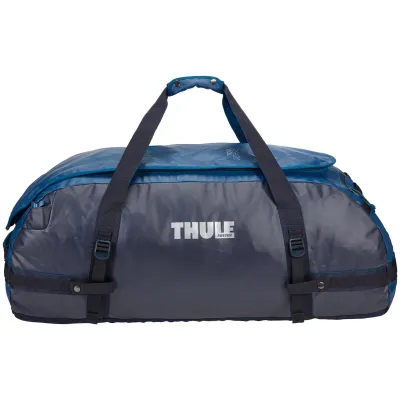 Спортивная сумка Thule Chasm 130L (Poseidon) (TH 3204420) - 1 - Robinzon.ua