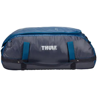 Спортивная сумка Thule Chasm 130L (Poseidon) (TH 3204420) - 2 - Robinzon.ua