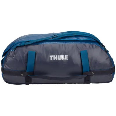 Спортивная сумка Thule Chasm 130L (Poseidon) (TH 3204420) - 3 - Robinzon.ua
