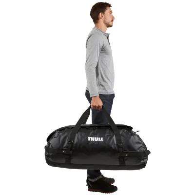 Спортивная сумка Thule Chasm 130L (Poseidon) (TH 3204420) - 5 - Robinzon.ua