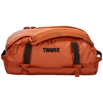 Спортивна сумка Thule Chasm 40L (Autumnal) (TH 3204297) - 3 Спортивна сумка Thule Chasm 40L (Autumnal) (TH 3204297) - 3 - Robinzon.ua