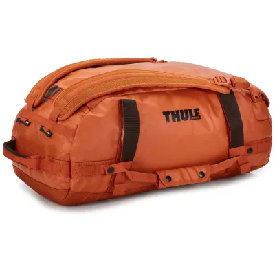 Спортивна сумка Thule Chasm 40L (Autumnal) (TH 3204297) - 4 Спортивна сумка Thule Chasm 40L (Autumnal) (TH 3204297) - 4 - Robinzon.ua