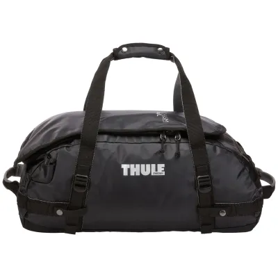 Спортивная сумка Thule Chasm 40L (Black) (TH 3204413) - 1 Спортивная сумка Thule Chasm 40L (Black) (TH 3204413) - 1 - Robinzon.ua