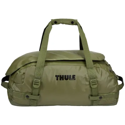 Спортивная сумка Thule Chasm 40L (Olivine) (TH 3204296) - 1 Спортивная сумка Thule Chasm 40L (Olivine) (TH 3204296) - 1 - Robinzon.ua