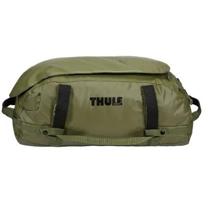 Спортивная сумка Thule Chasm 40L (Olivine) (TH 3204296) - 2 Спортивная сумка Thule Chasm 40L (Olivine) (TH 3204296) - 2 - Robinzon.ua