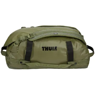 Спортивная сумка Thule Chasm 40L (Olivine) (TH 3204296) - 3 Спортивная сумка Thule Chasm 40L (Olivine) (TH 3204296) - 3 - Robinzon.ua
