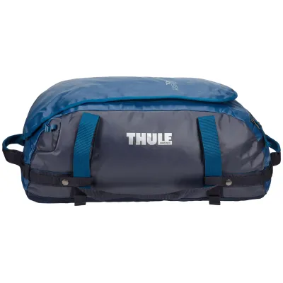 Спортивна сумка Thule Chasm 40L (Poseidon) (TH 3204414) - 2 Спортивна сумка Thule Chasm 40L (Poseidon) (TH 3204414) - 2 - Robinzon.ua