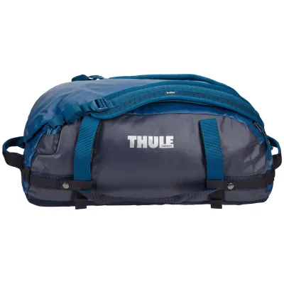 Спортивна сумка Thule Chasm 40L (Poseidon) (TH 3204414) - 3 Спортивна сумка Thule Chasm 40L (Poseidon) (TH 3204414) - 3 - Robinzon.ua