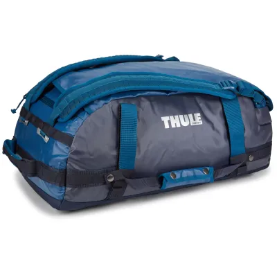 Спортивна сумка Thule Chasm 40L (Poseidon) (TH 3204414) - 4 Спортивна сумка Thule Chasm 40L (Poseidon) (TH 3204414) - 4 - Robinzon.ua