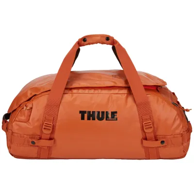 Спортивна сумка Thule Chasm 70L (Autumnal) (TH 3204299) - 1 Спортивна сумка Thule Chasm 70L (Autumnal) (TH 3204299) - 1 - Robinzon.ua