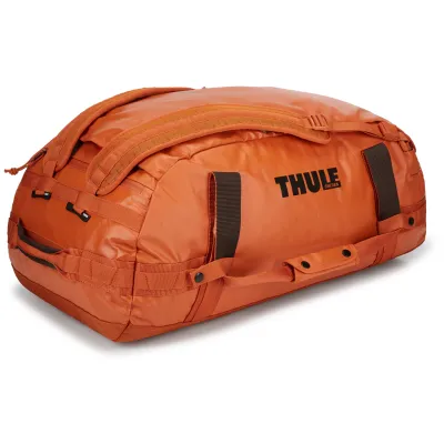 Спортивна сумка Thule Chasm 70L (Autumnal) (TH 3204299) - 4 Спортивна сумка Thule Chasm 70L (Autumnal) (TH 3204299) - 4 - Robinzon.ua