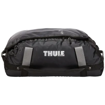 Спортивна сумка Thule Chasm 70L (Black) (TH 3204415) - 1 - Robinzon.ua