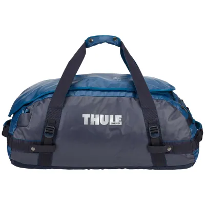 Спортивна сумка Thule Chasm 70L (Poseidon) (TH 3204416) - 1 Спортивна сумка Thule Chasm 70L (Poseidon) (TH 3204416) - 1 - Robinzon.ua