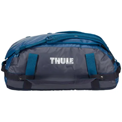 Спортивна сумка Thule Chasm 70L (Poseidon) (TH 3204416) - 3 Спортивна сумка Thule Chasm 70L (Poseidon) (TH 3204416) - 3 - Robinzon.ua