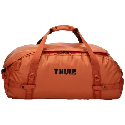 Спортивная сумка Thule Chasm 90L (Autumnal) (TH 3204301) - 1 - Robinzon.ua