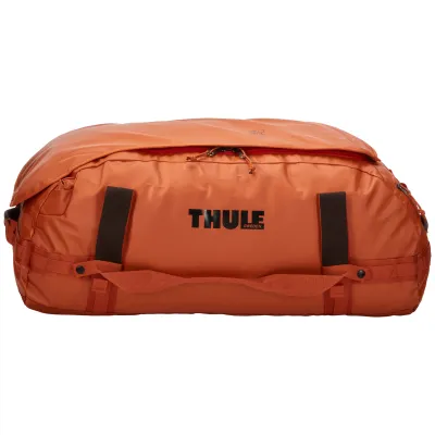 Спортивная сумка Thule Chasm 90L (Autumnal) (TH 3204301) - 2 - Robinzon.ua