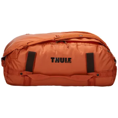 Спортивная сумка Thule Chasm 90L (Autumnal) (TH 3204301) - 3 - Robinzon.ua