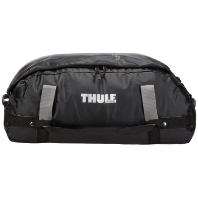 Спортивная сумка Thule Chasm 90L (Black) (TH 3204417) - 2 - Robinzon.ua