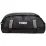 Спортивная сумка Thule Chasm 90L (Black) (TH 3204417) - 2 - Robinzon.ua